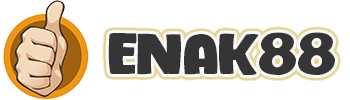 Logo Enak88